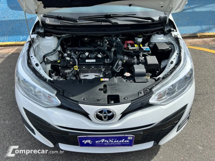 YARIS