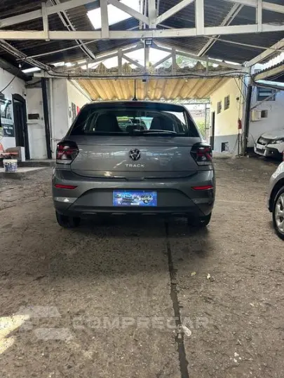 POLO TRACK 1.0 FLEX 12V 5P