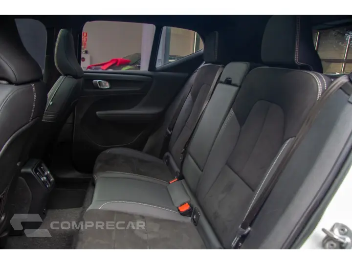 XC40 P6 RECHARGE ELECTRIC PLUS