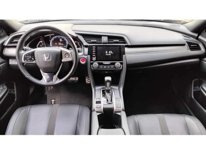 CIVIC 2.0 16V FLEXONE EXL 4P CVT