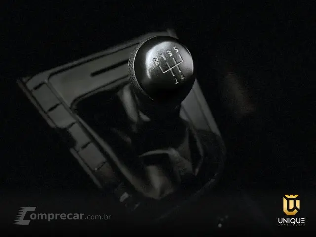 POLO - 1.0 MPI MANUAL