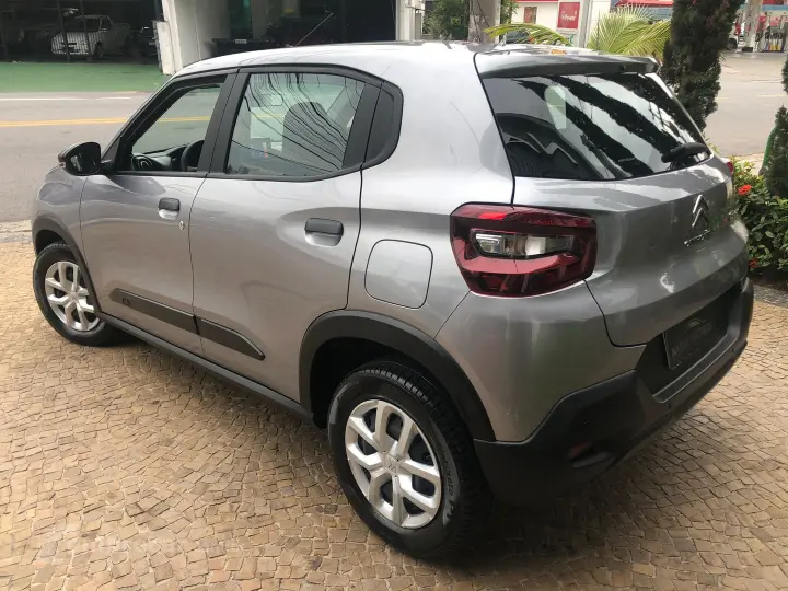 C3 1.0 Firefly Flex Live Pack Manual