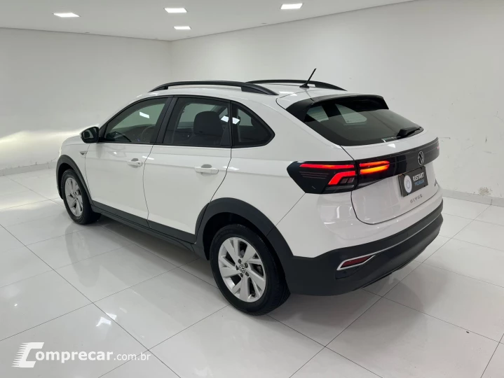 NIVUS 1.0 200 TSI Comfortline