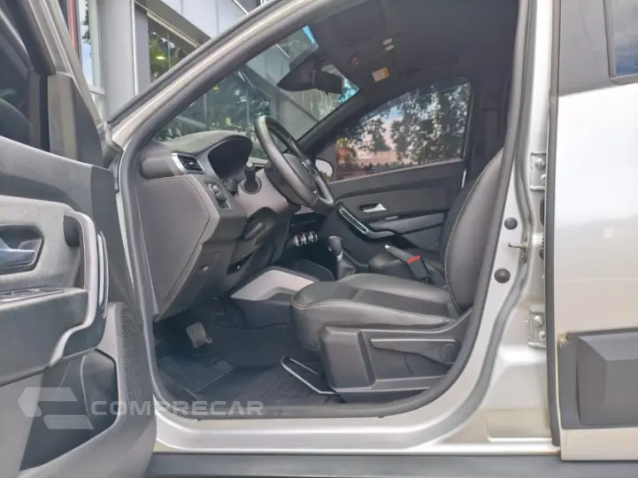 DUSTER 1.6 16V SCE Iconic