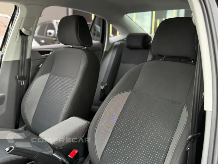 VIRTUS 1.0 200 TSI COMFORTLINE AUTOMÁTICO