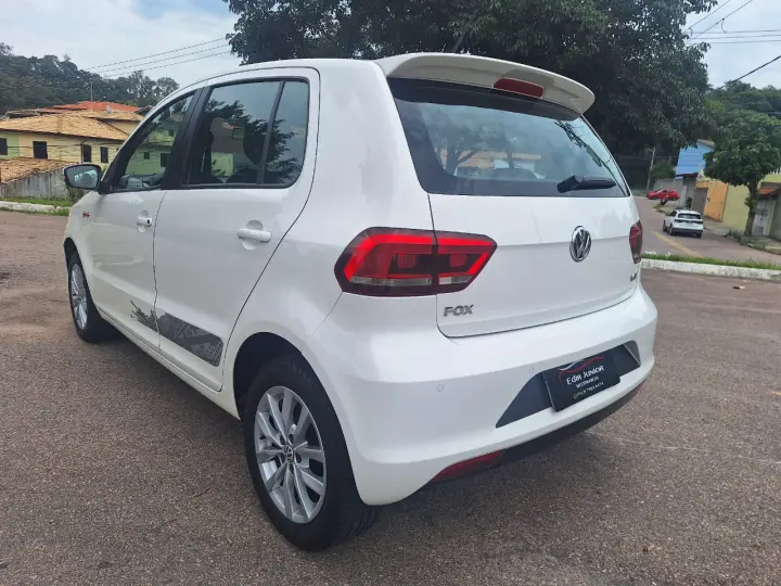 FOX 1.6 MSI Rock IN RIO 8V