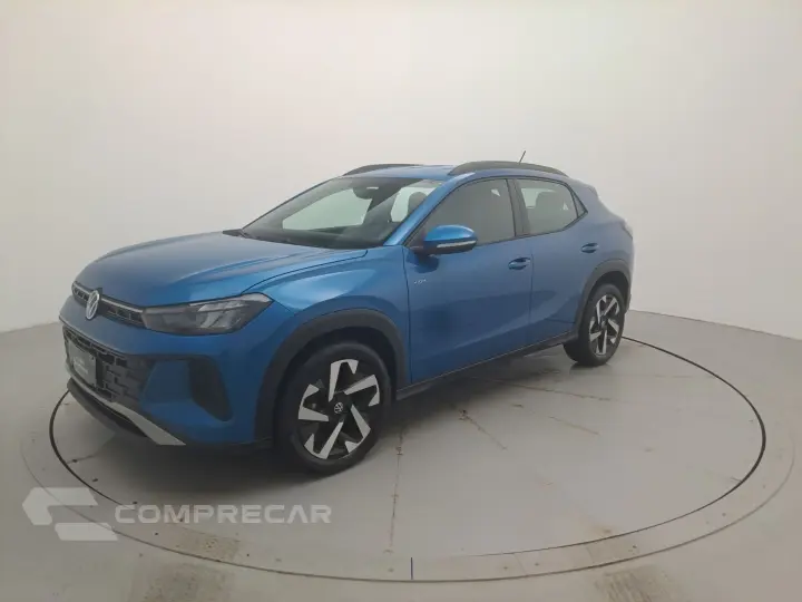 TERA 1.0 170 TSI HIGH AUTOMÁTICO