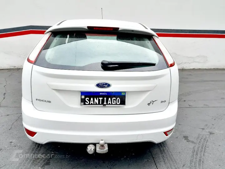 Focus 2.0 16V/ 2.0 16V Flex 5p