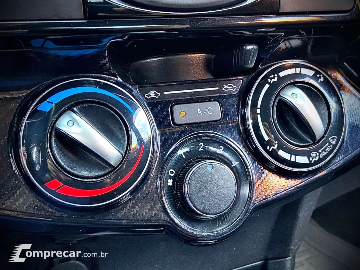 ETIOS 1.3 X 16V