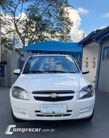 CELTA 1.0 MPFI LT 8V