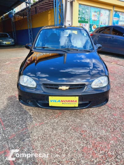 CLASSIC 1.0 MPFI Sedan 8V