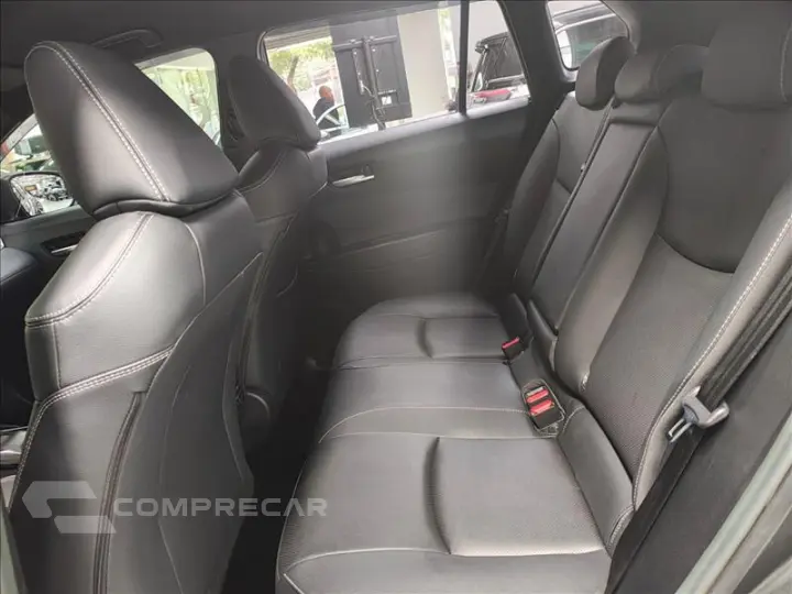 COROLLA CROSS 2.0 Vvt-ie XRE