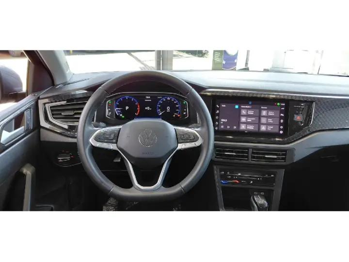 POLO 1.0  170 TSI HIGHLINE AUTOMÁTICO