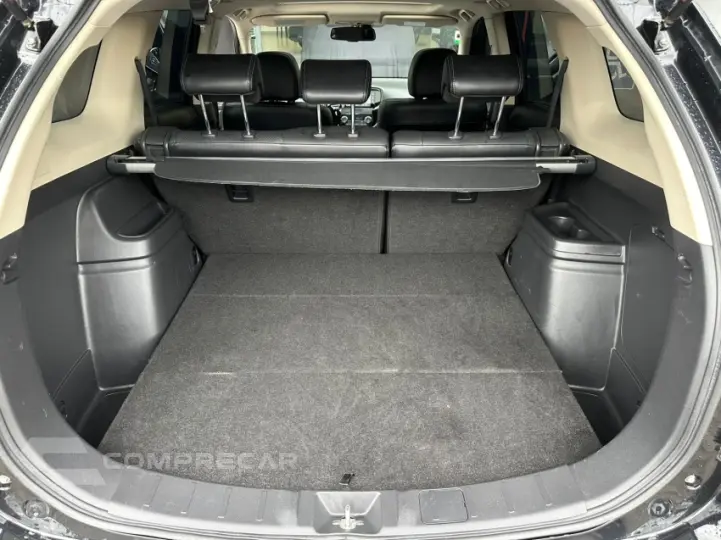 OUTLANDER 2.0 16V