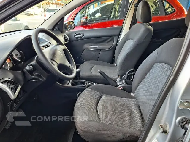 207 - 1.4 XR 8V 4P MANUAL