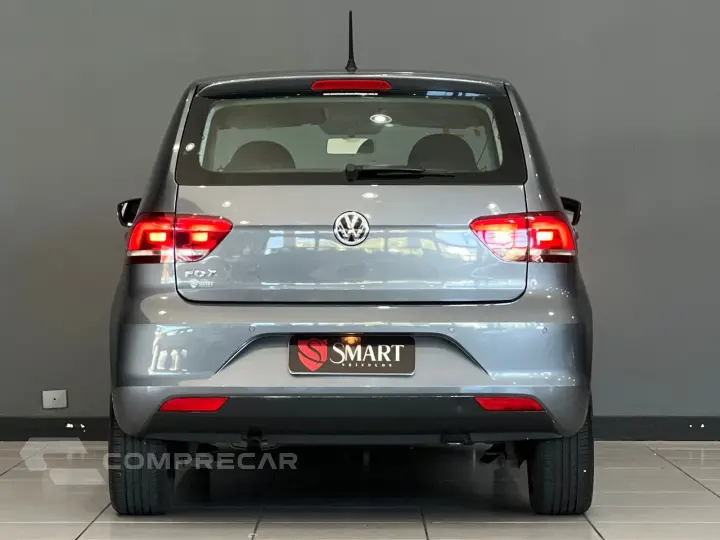 FOX 1.6 MSI TOTAL FLEX CONNECT 4P MANUAL