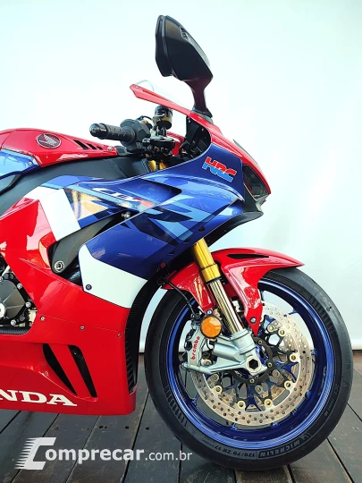 HONDA CBR 1000RR-R FIREBLADE SP