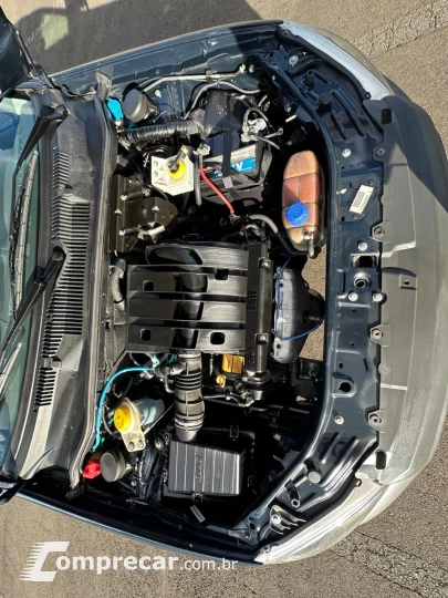 STRADA 1.4 MPI Hard Working CE 8V