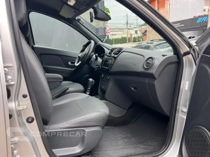 STEPWAY Iconic Flex 1.6 16V Aut.