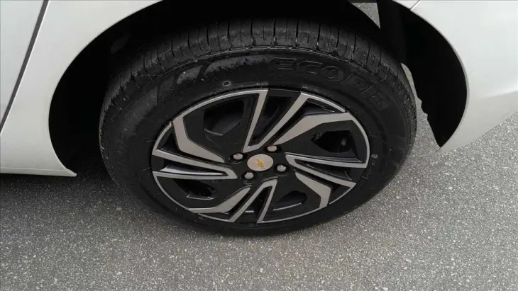 ONIX 1.0 TURBO FLEX LT MANUAL