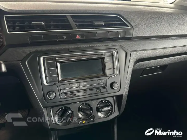 VOYAGE 1.0 12V MPI TOTALFLEX 4P MANUAL