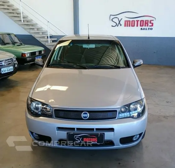PALIO 1.8 MPI R 8V