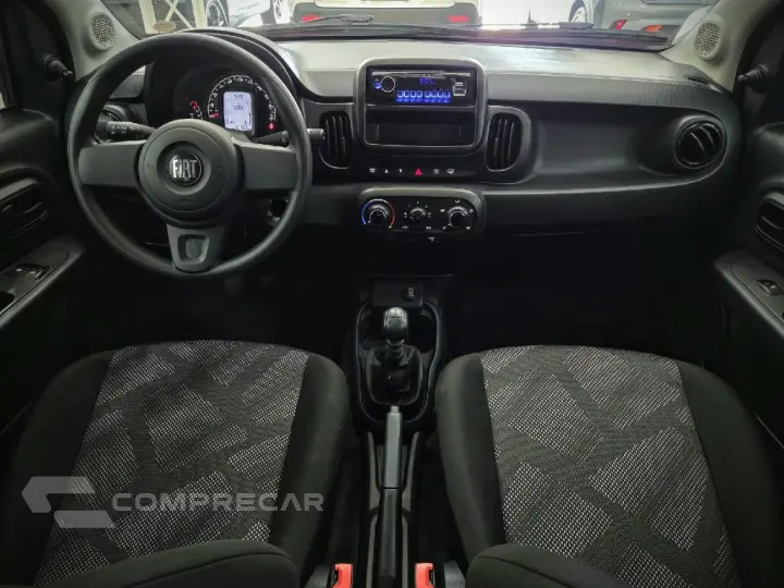 MOBI 1.0 EVO FLEX LIKE. ON MANUAL