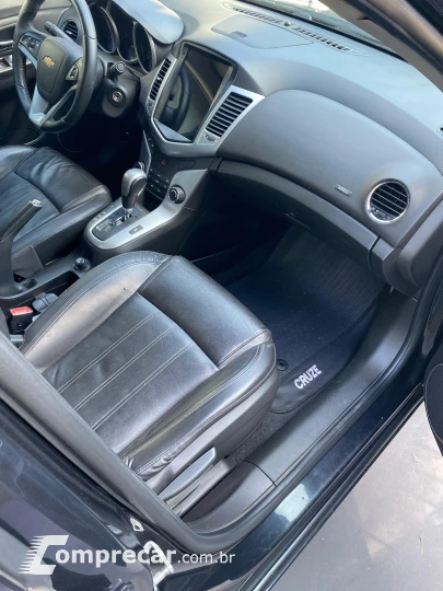 CRUZE 1.8 LT 16V