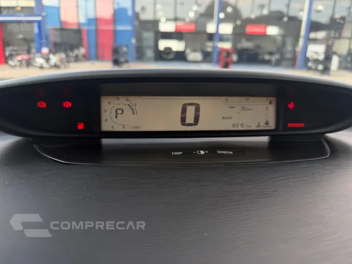 C4 PAL.Excl/Excl(Tech.) 2.0/2.0 Flex Aut