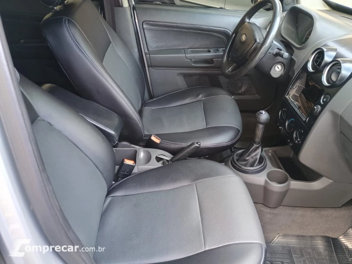 Ecosport 2.0