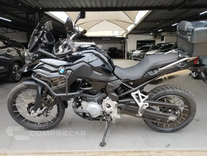 F 850 GS PREMIUM