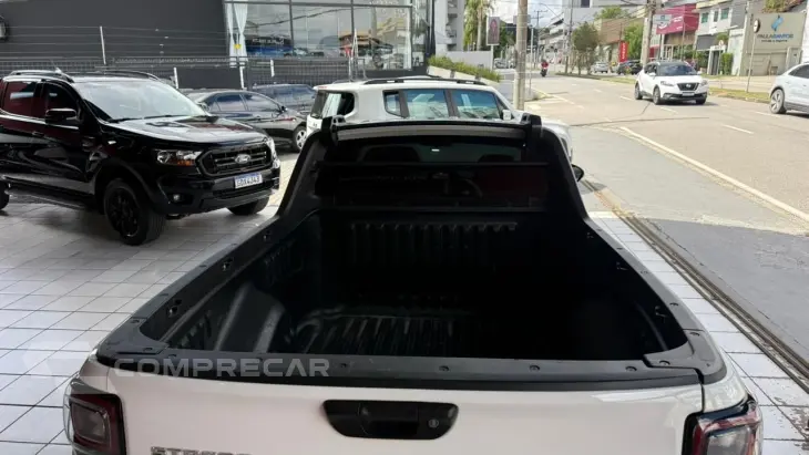 FIAT STRADA 1.3 FIREFLY ENDURANCE CS