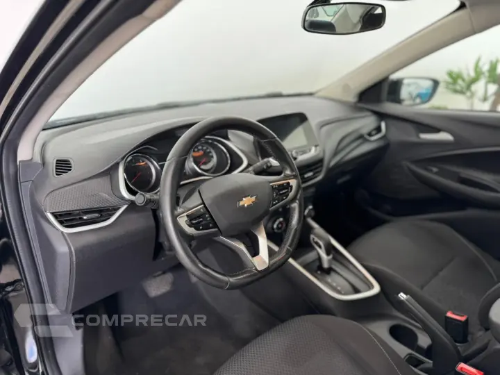 ONIX 1.0 Turbo Plus LT