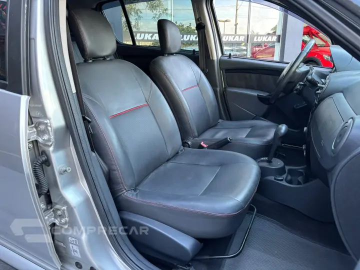 SANDERO 1.6 Stepway 16V