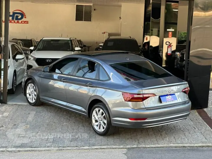 JETTA CL AF