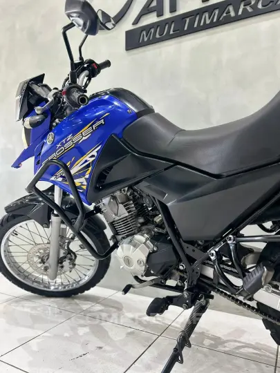 XTZ CROSSER