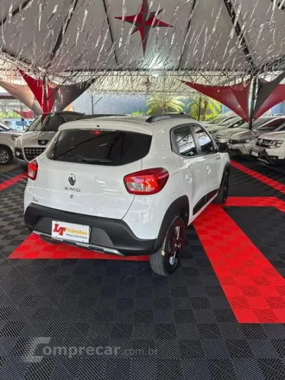KWID OUTSID 10MT