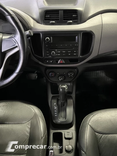 SPIN 1.8 LT 8V