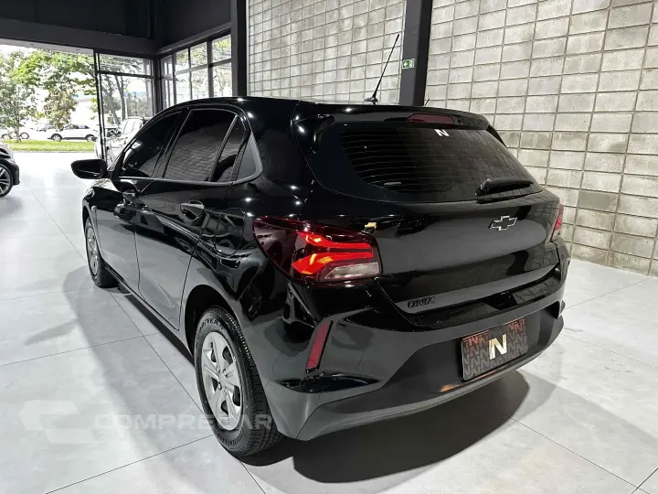 ONIX 1.0 FLEX MANUAL