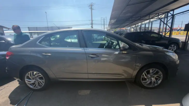 C4 Sedan 1.6 16V 4P LOUNGE EXCLUSIVE THP TURBO AUTOMÁTICO