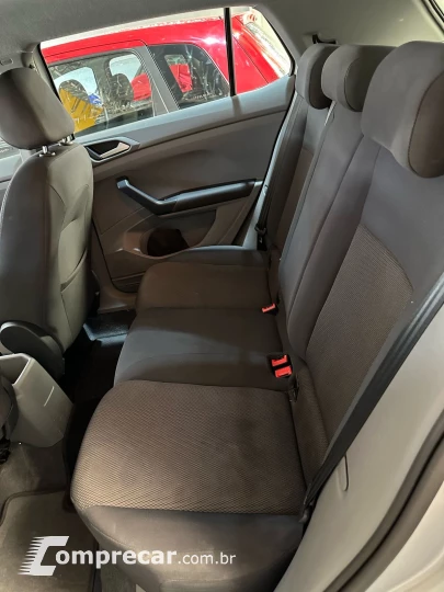T-CROSS 1.0 200 TSI Sense