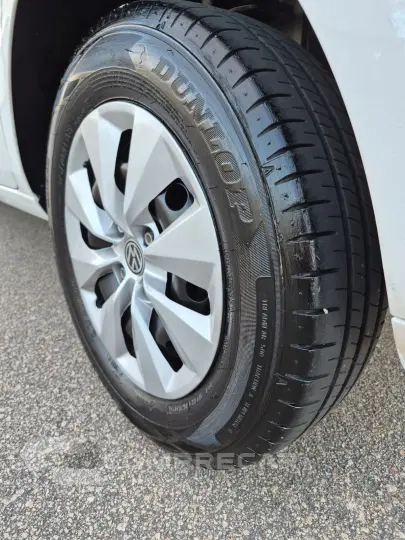 GOL 1.0 MI Special 8V