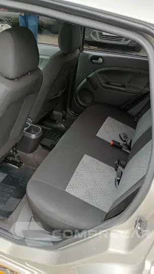 FIESTA 1.0 MPI Hatch 8V