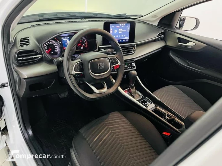 FASTBACK AUDACE