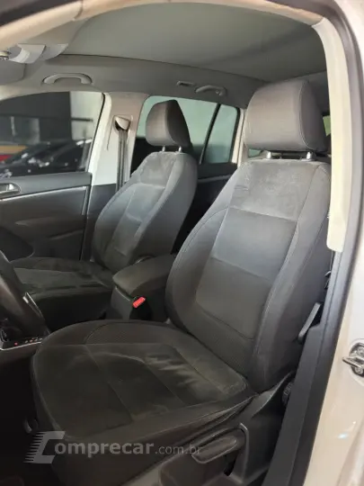 TIGUAN 2.0 TSI R-line 16V Turbo