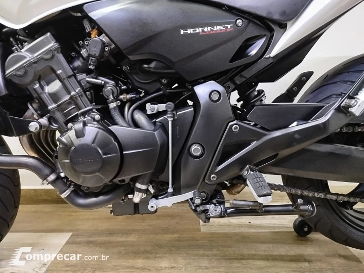 CB 600F 600 cc