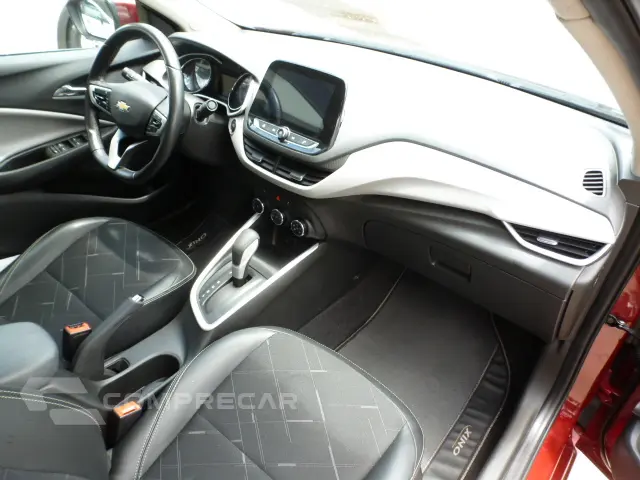 ONIX 1.0 Turbo Premier
