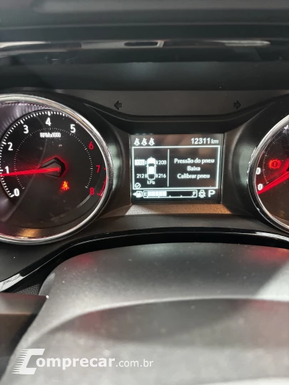 MONTANA 1.2 Turbo Premier