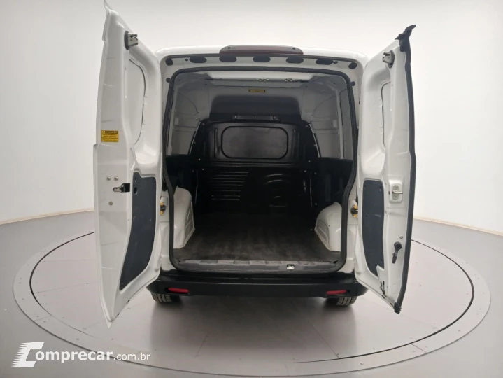 FIORINO 1.4 MPI FURGÃO ENDURANCE 8V FLEX 2P MANUAL
