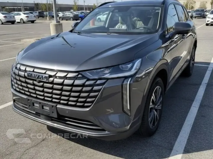HAVAL H6 1.5 FLEX PHEV19 E-TRACTION